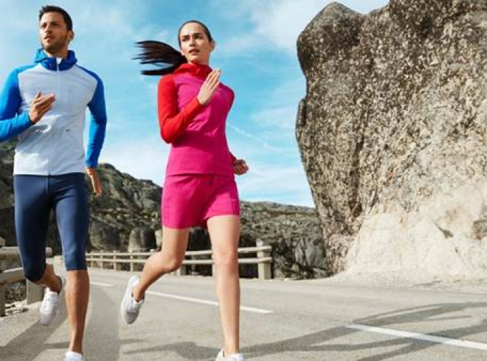 Athleisure boom fuels sports inspired fashion evolution: Study